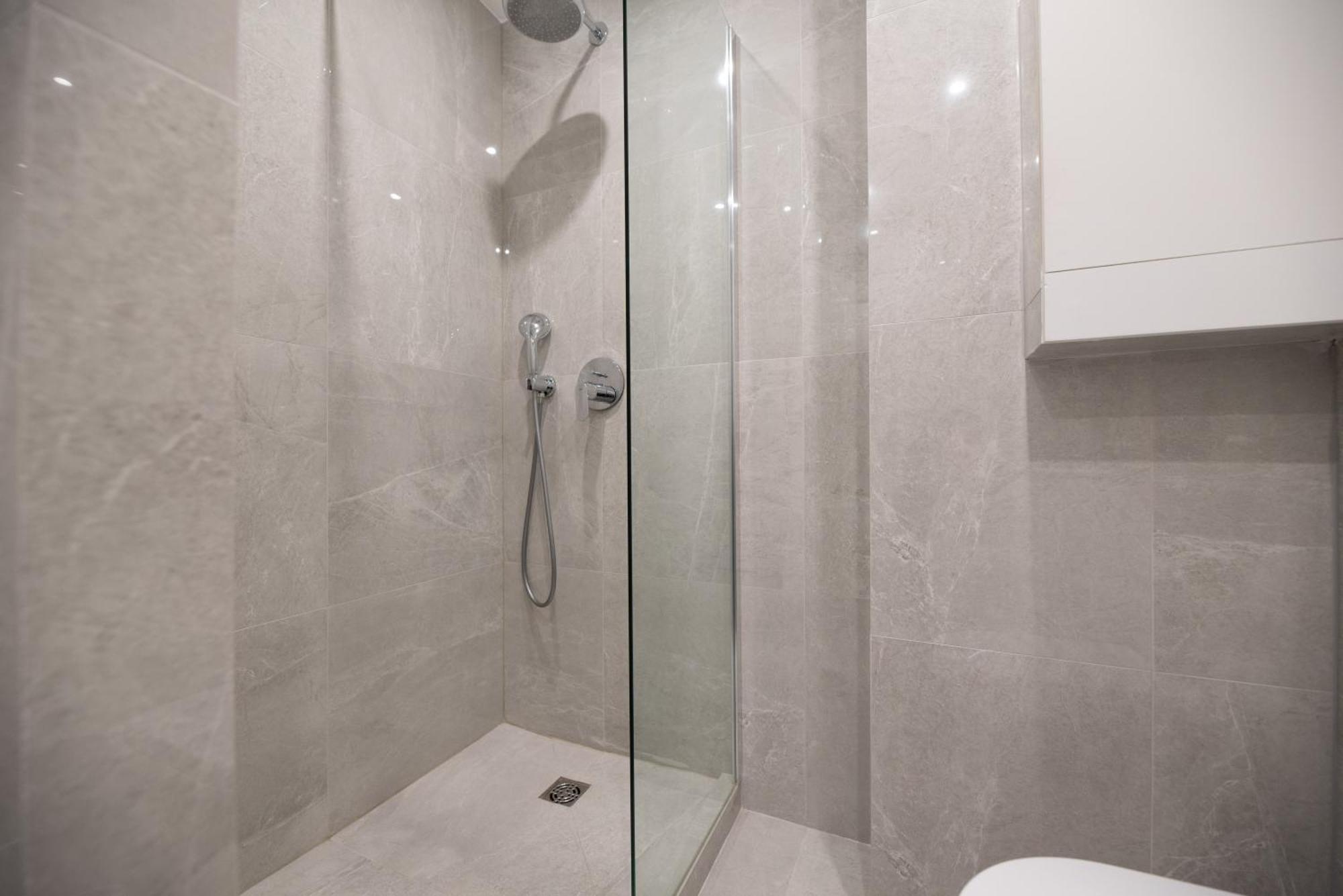Mbm - Upper Marais Apartman Párizs Szoba fotó